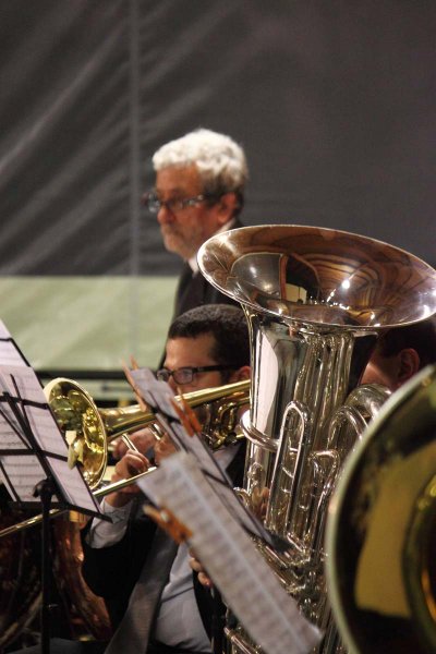 Concerto di Primavera - 15 Giugno 2013 (Foto Paolo Chiarotto)